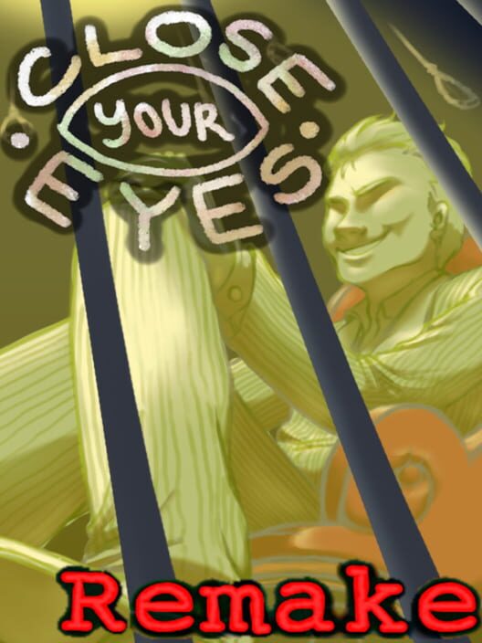 Close Your Eyes -Anniversary Remake- screenshot