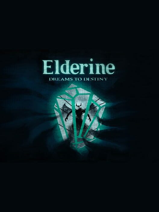 Elderine: Dreams to Destiny screenshot
