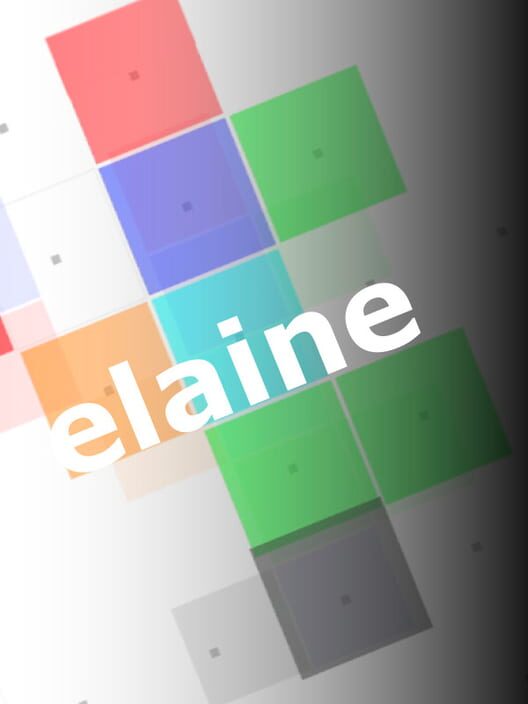 Elaine screenshot