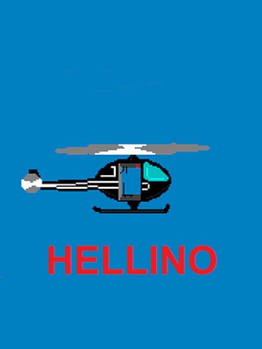 Hellino Cover