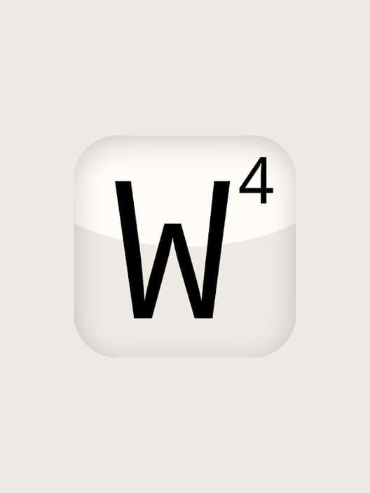 Google Play Store cover for Wordfeud