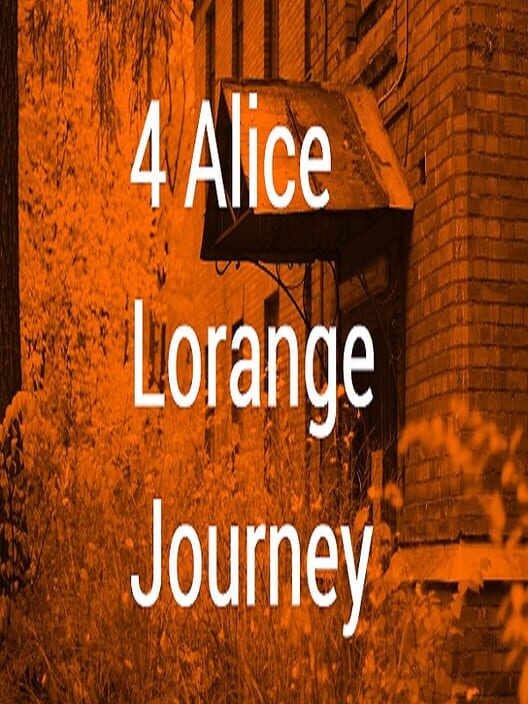 4 Alice : Lorange Journey screenshot