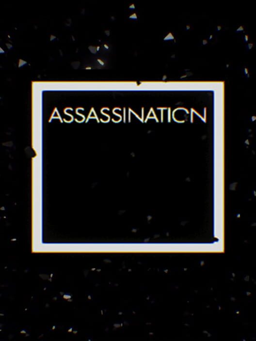 Assassination Box screenshot