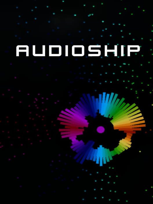 Audioship screenshot