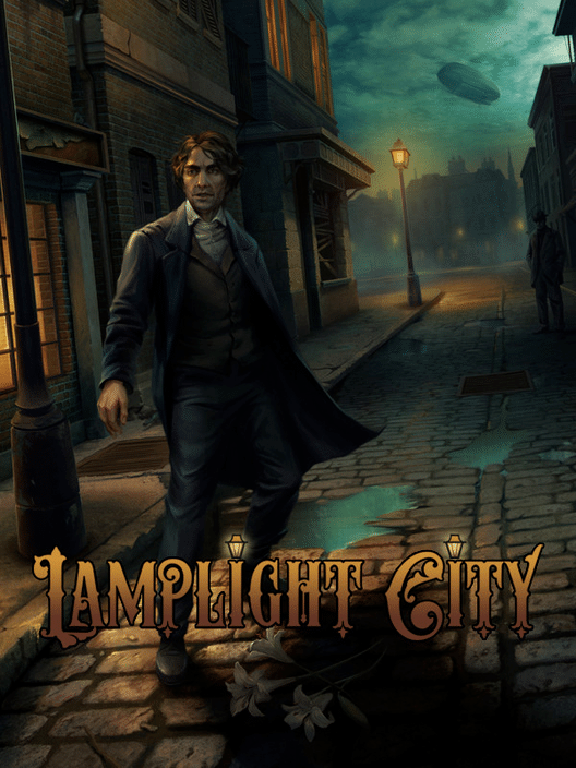 Lamplight City