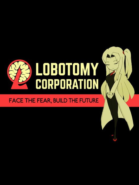 Lobotomy Corporation screenshot