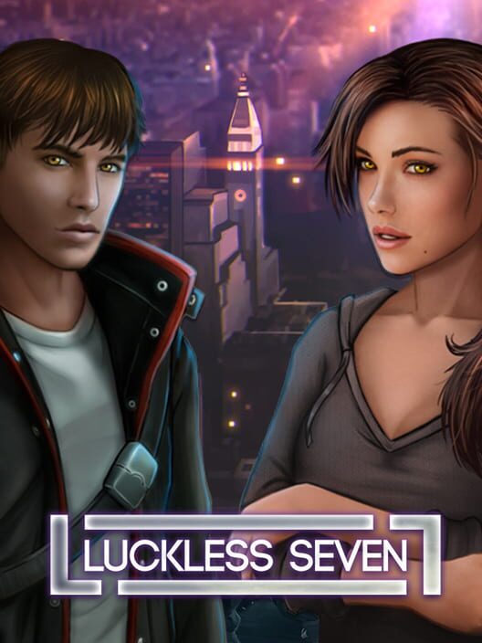 Luckless Seven