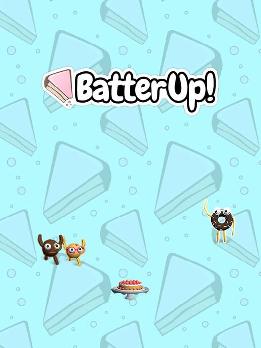 Batter Up! VR screenshot