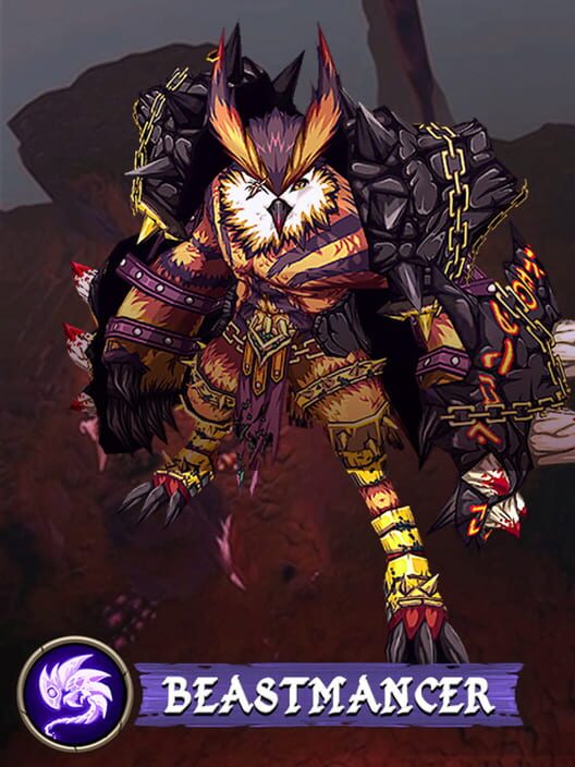 Beastmancer screenshot