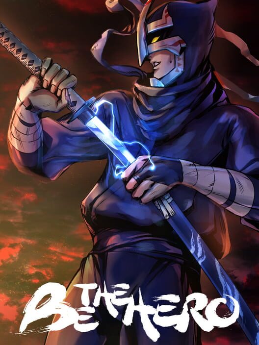 Be the Hero screenshot