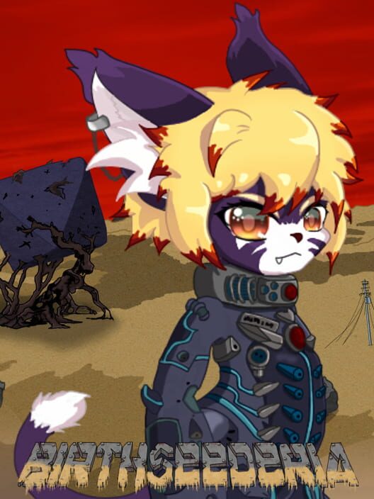 Birthseederia screenshot