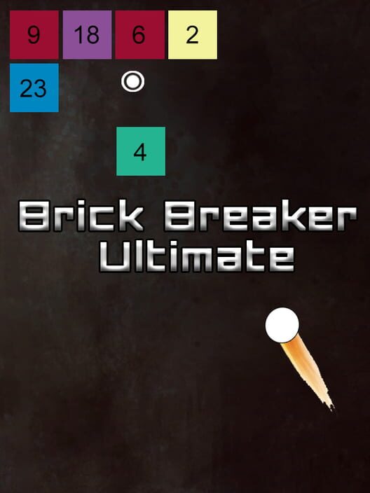 Brick Breaker Ultimate screenshot