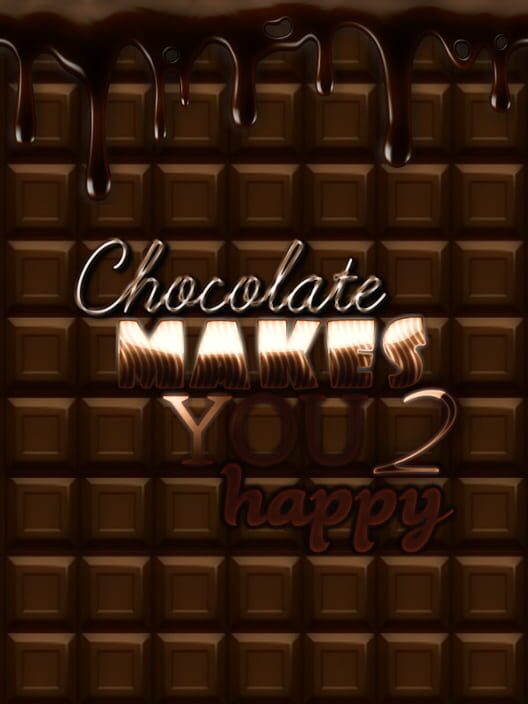 Chocolate makes you happy 2 screenshot