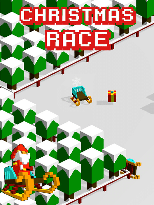 Christmas Race