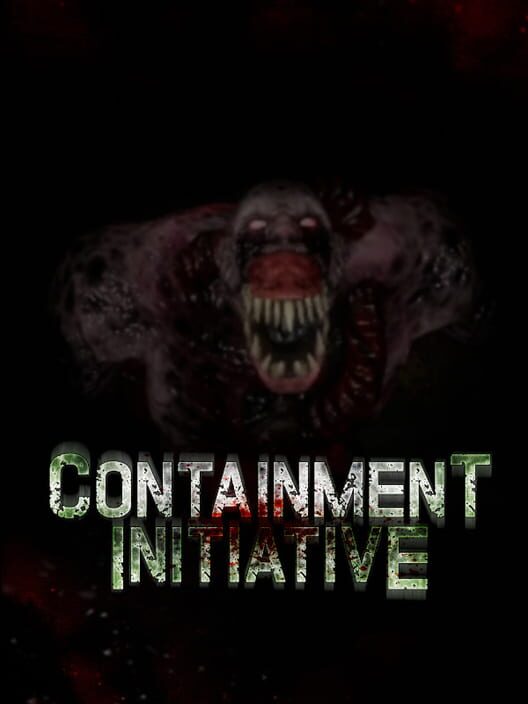 Containment Initiative screenshot