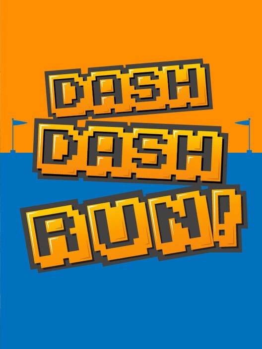 Dash Dash Run! screenshot