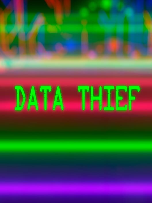 Data Thief screenshot