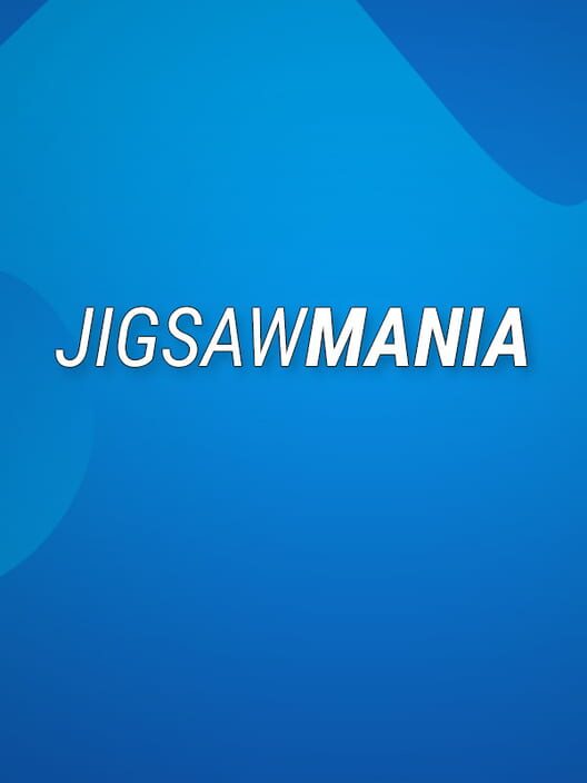 JigsawMania screenshot