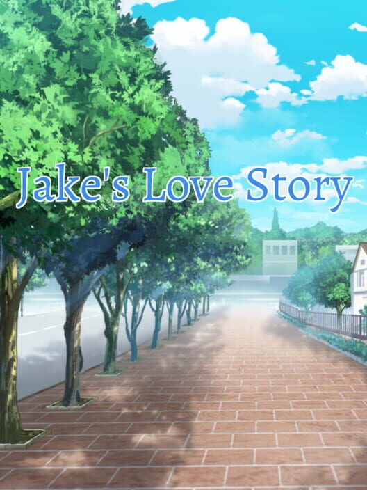 Jake's Love Story screenshot