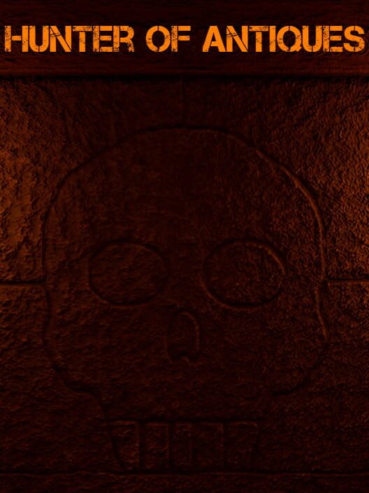 Hunter of antiques screenshot