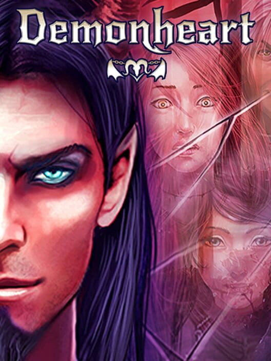 Demonheart screenshot