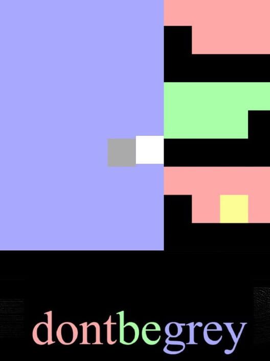 Dontbegrey screenshot