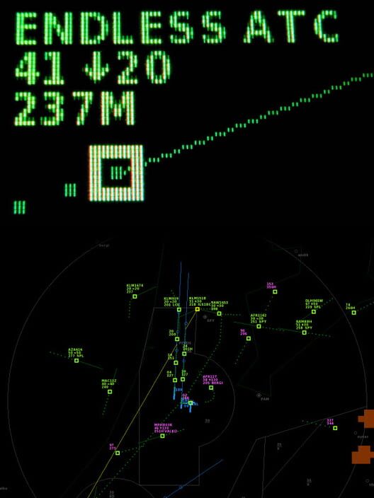 Endless ATC screenshot