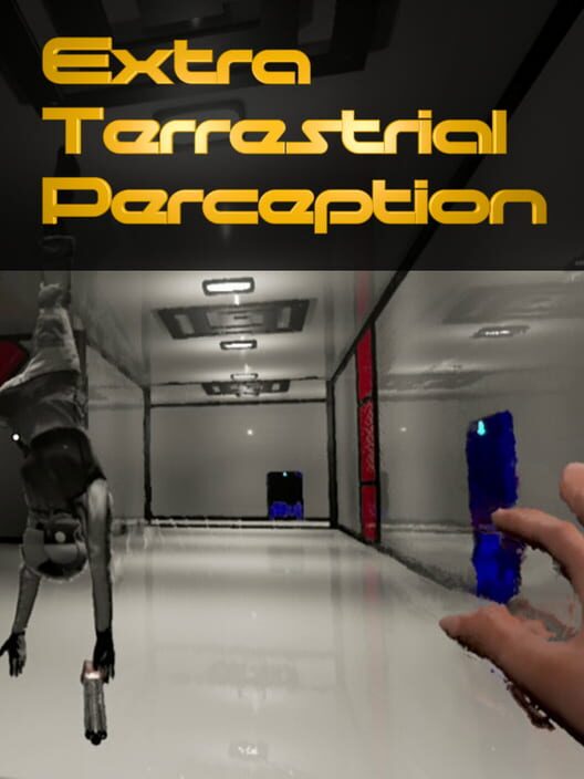 Extra Terrestrial Perception screenshot