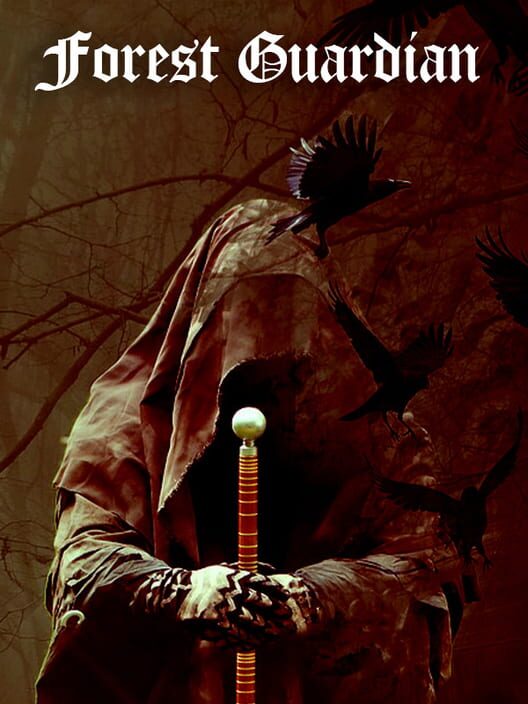 Forest Guardian screenshot