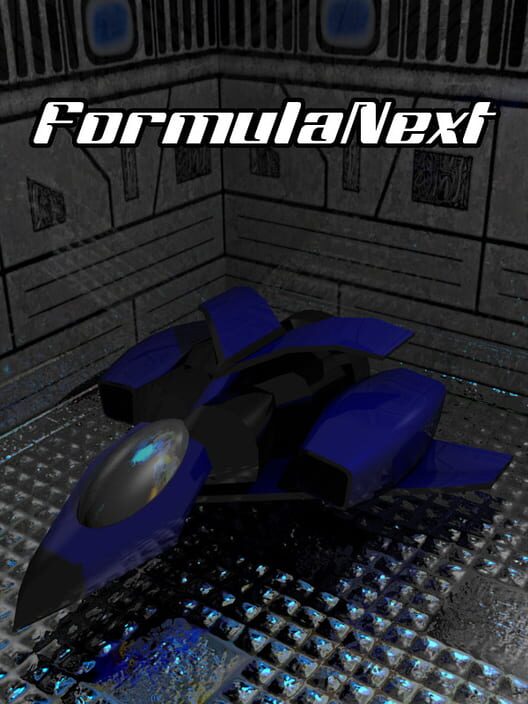 FormulaNext screenshot