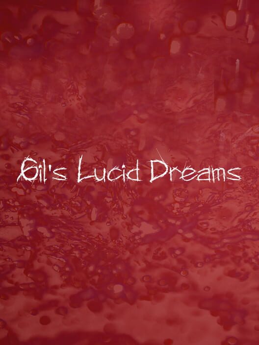 Gil's Lucid Dreams screenshot