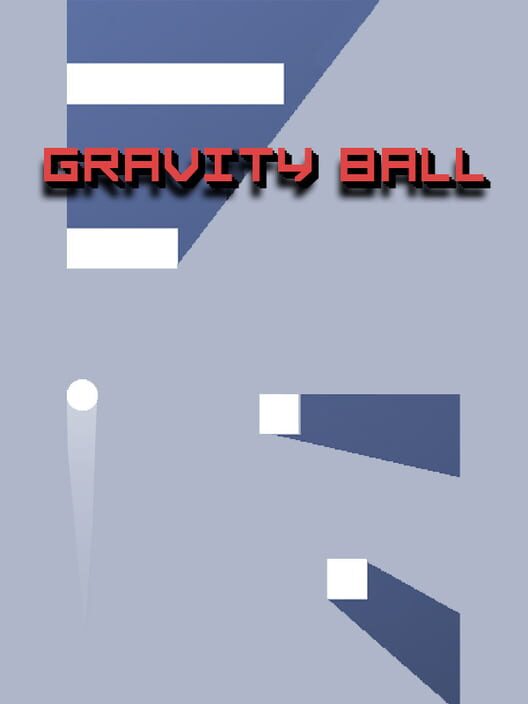 Gravity Ball screenshot