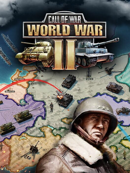 Games Like Call of War 1942