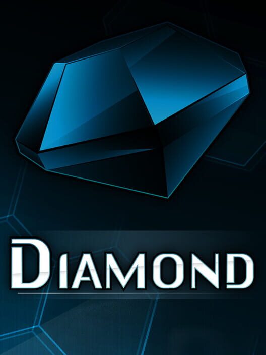 Diamond screenshot