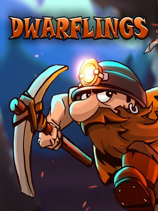 Dwarflings screenshot