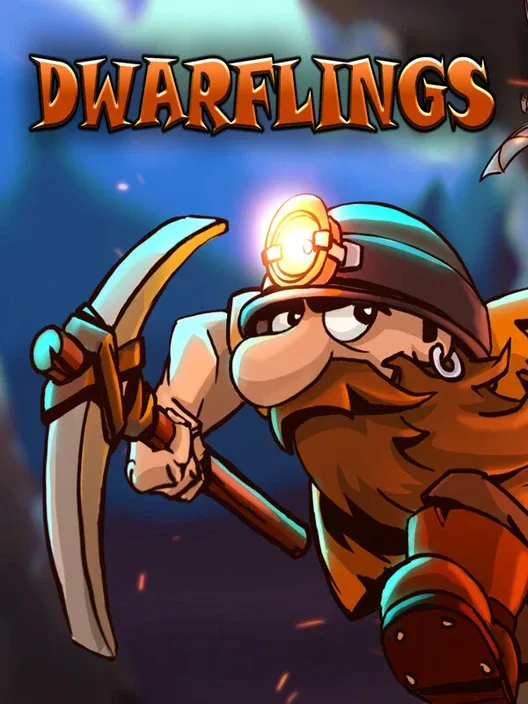 Dwarflings