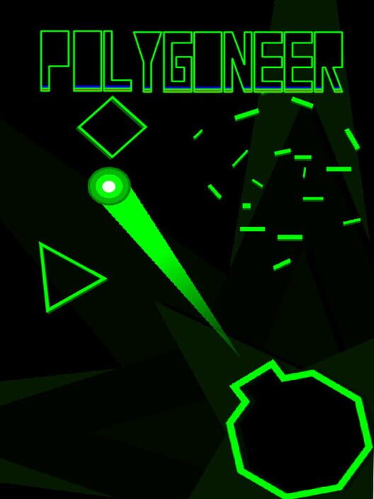 Polygoneer screenshot
