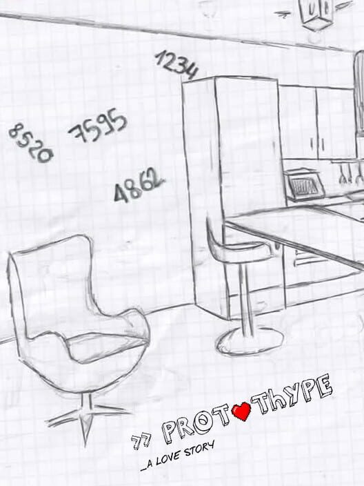 Protothype screenshot