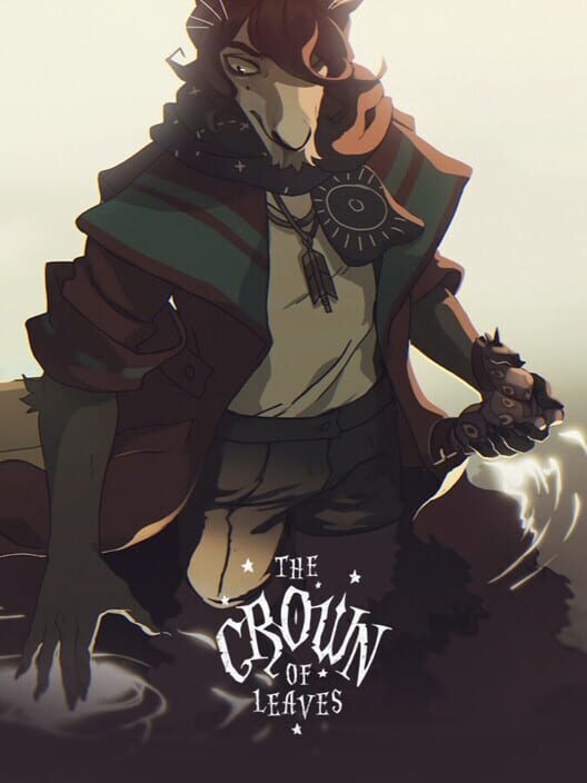 The Crown of Leaves screenshot