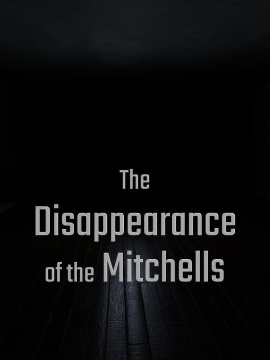 The Disappearance of the Mitchells screenshot