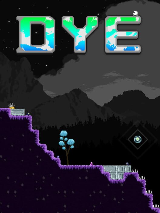 Dye screenshot