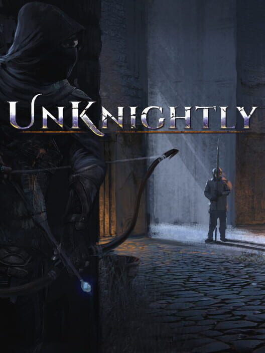 Unknightly screenshot