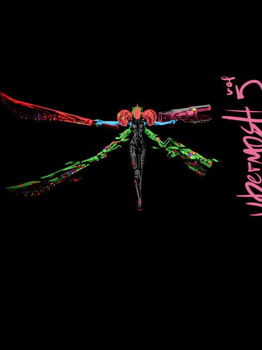 Ubermosh Vol.5 screenshot