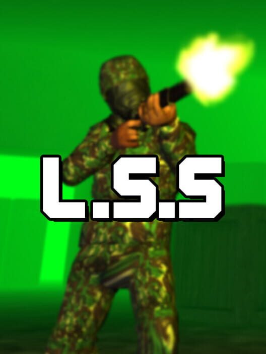 L.S.S poster