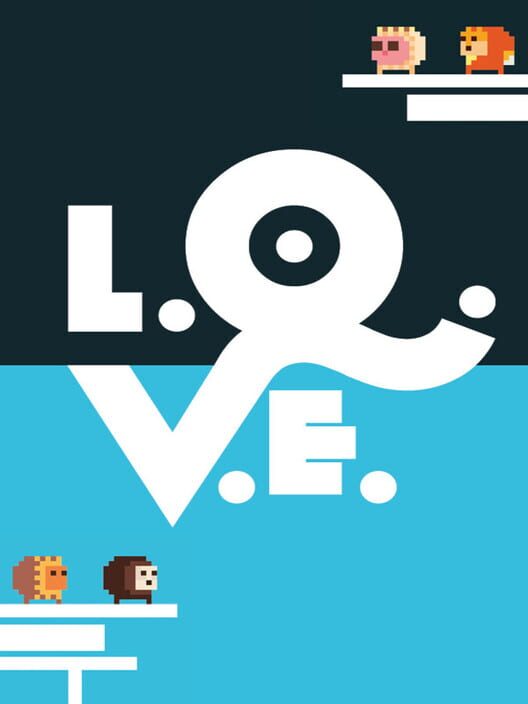 LQVE: Lion Quest Versus Expanded screenshot