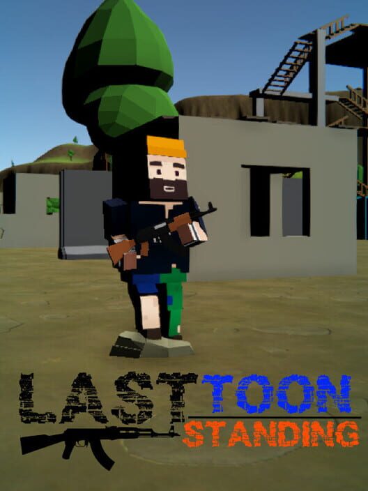 Last Toon Standing screenshot