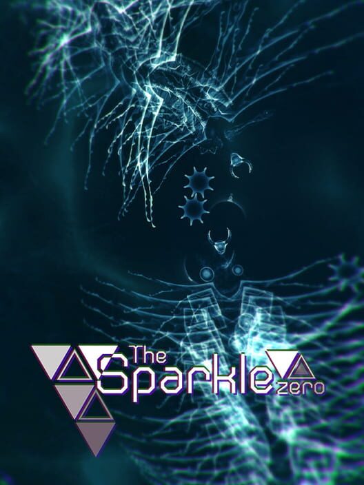 Capa do game Sparkle ZERO