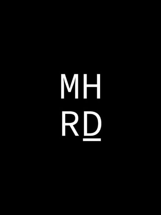 Capa do game MHRD