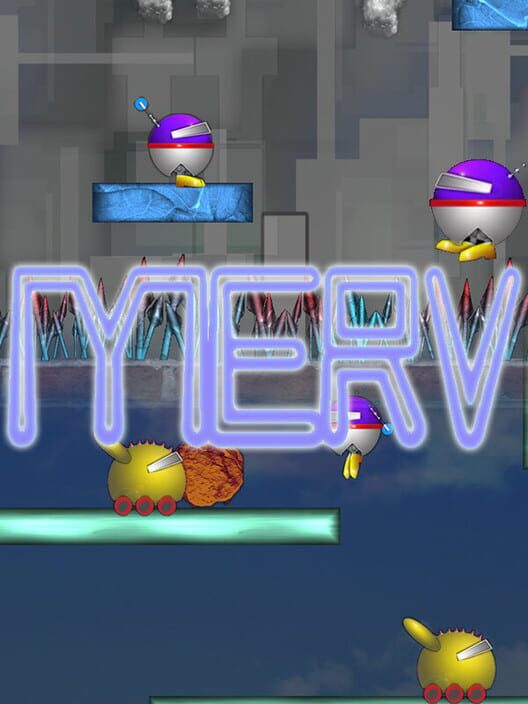 Merv Reborn screenshot