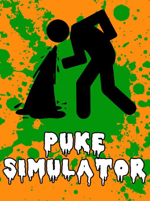 Puke Simulator screenshot